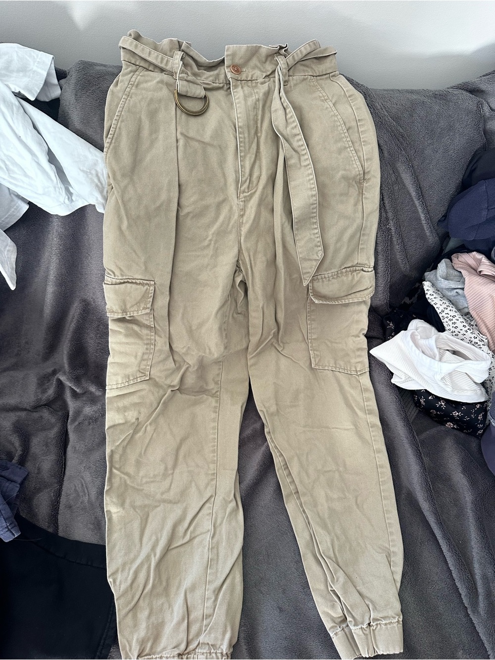 SUNDAY BEST women’s size small pants